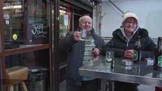 Am Schauplatz: In der Verbotszone [20.11.2025]