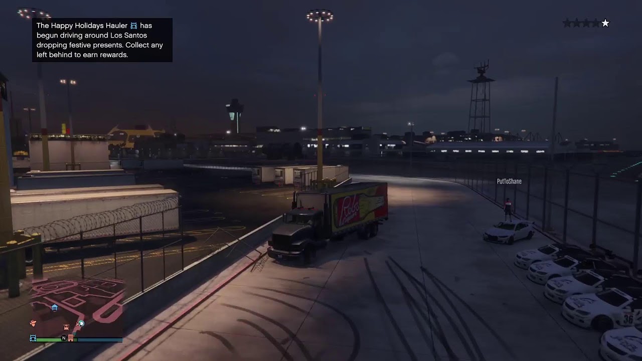 Gta 1mill car drop lobbies