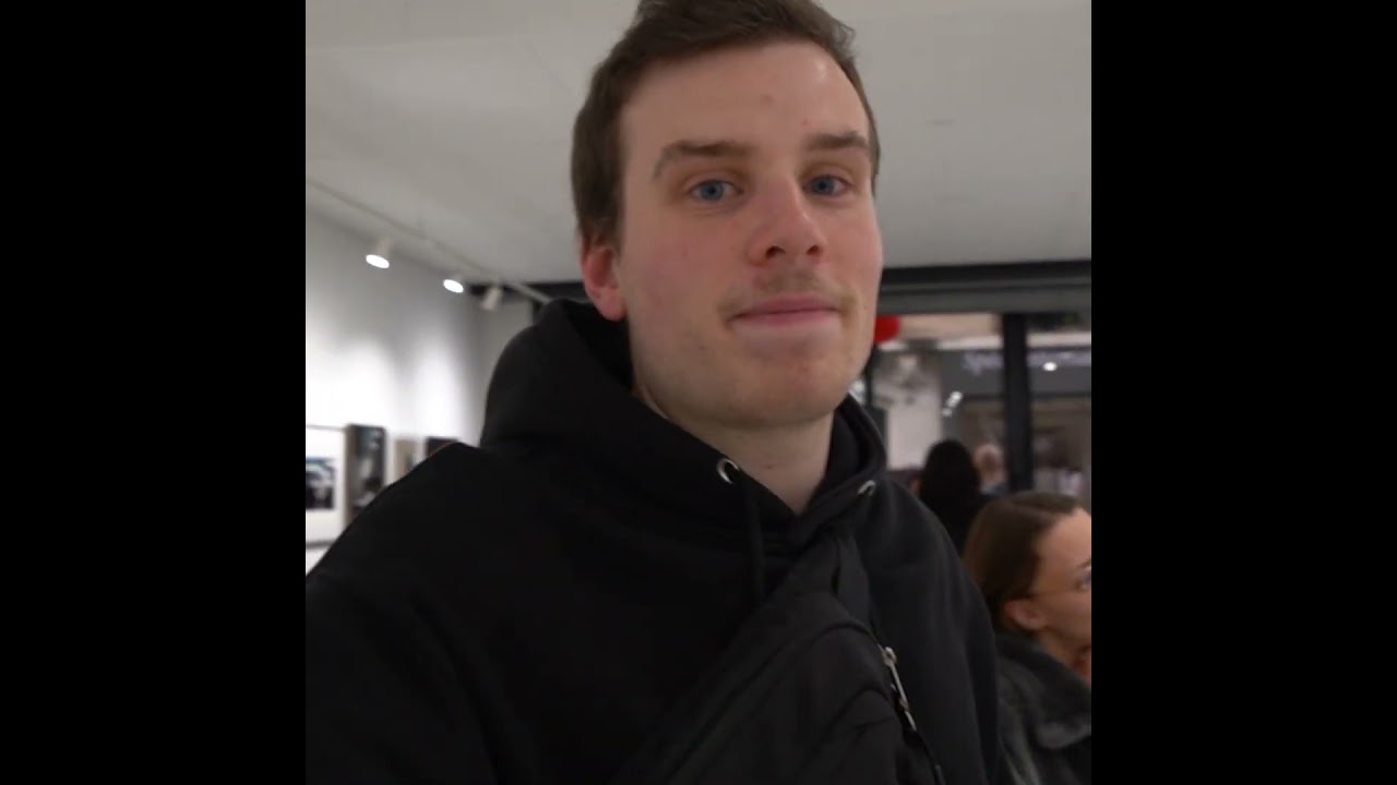 Spéos International Photography School in Paris 