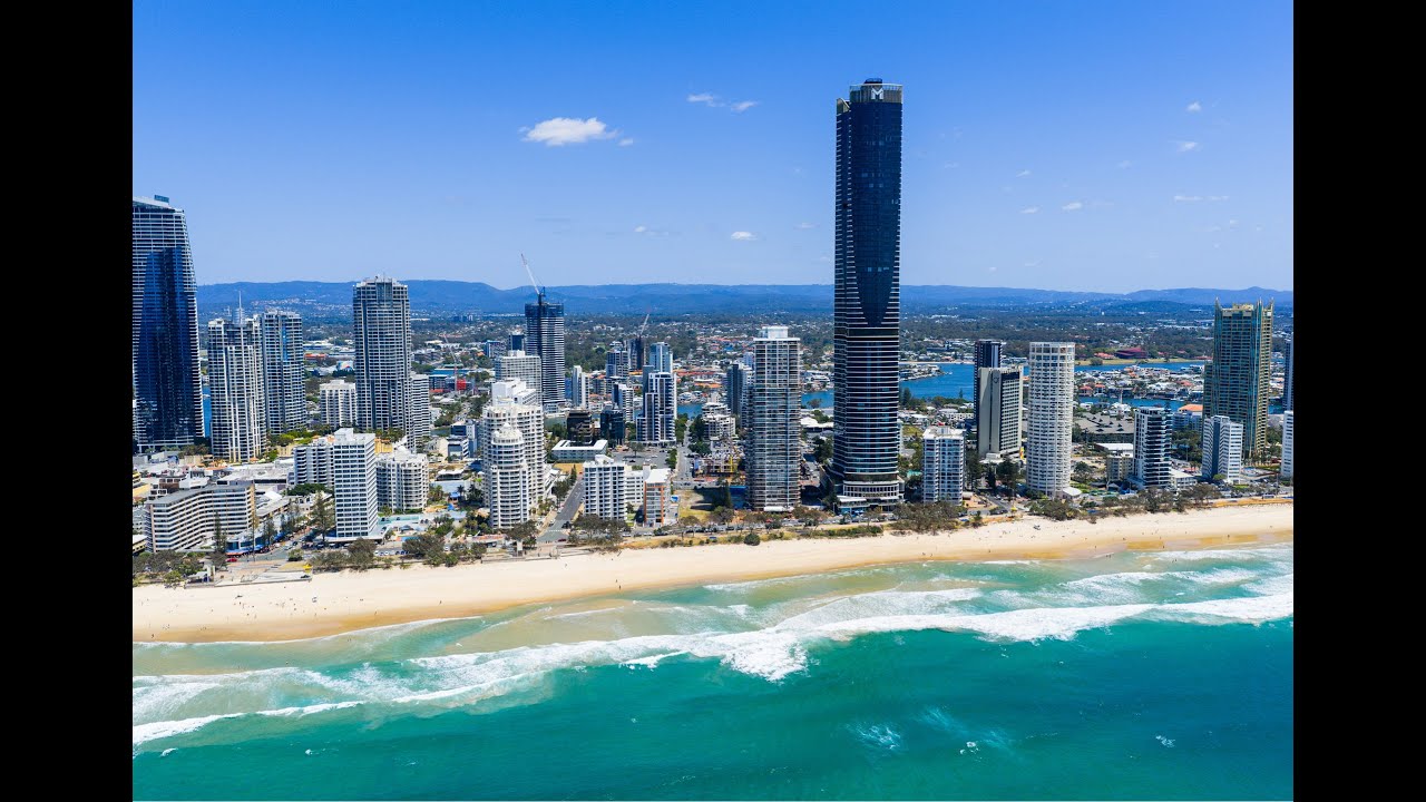 3241 Surfers Paradise Boulevard, Surfers Paradise