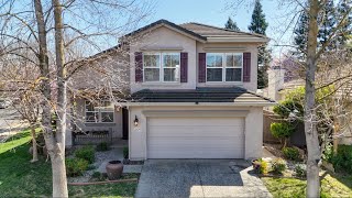 Charming Stonelake Family Home - 2524 Merlin Way, Elk Grove