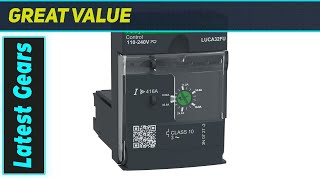 Schneider Electric STND CNTRL UNIT: Essential 3-Phase Power Control