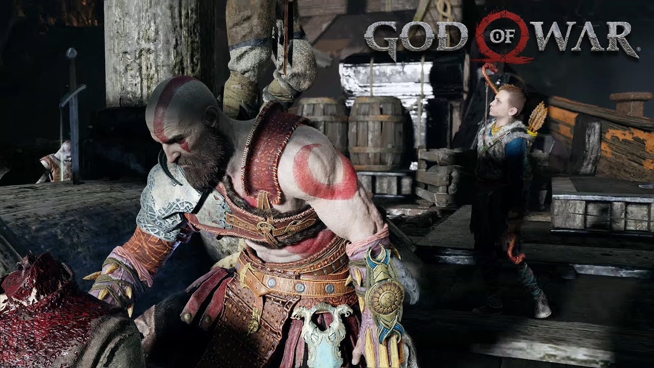 Легендарные метки god