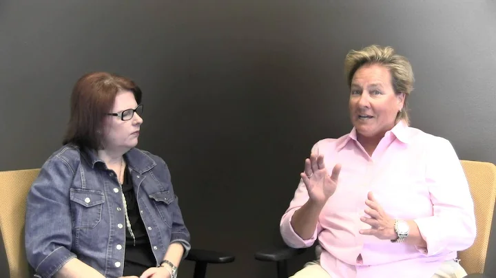#MSFTLaunch Video Series: Laura Neubauer