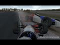 Iracing Vals