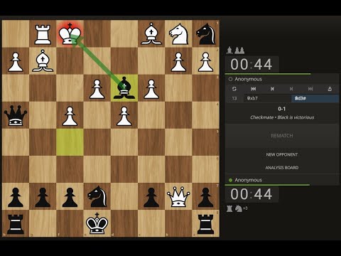 Cheating On Lichess.org - Simple And Undetectable - Chess Master Application