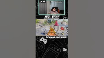 Argus Shotgun 1v3 Clutch 💥 | COD Mobile Search & Destroy