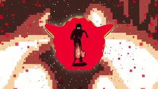 Here I Come Intense 8-Bit Remix Doors