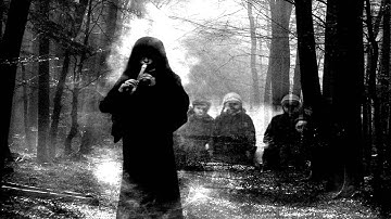 Kerovnian - Let yourself to float.. to the flute of Death