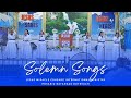 Solemn songs  jmcim rosario batangas  february 25 2024