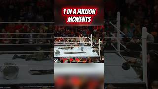 Bubba Ray catching the Kendo Stick!!!! #wwe #bubbaraydudley #wweraw