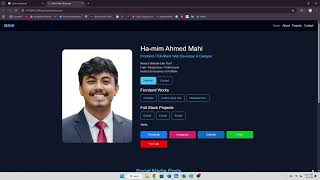 I Build Sell Professional Websites Custom Website For Your Business.