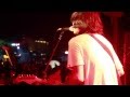 Fuji Rock-Walkings/いざ異国行こうか