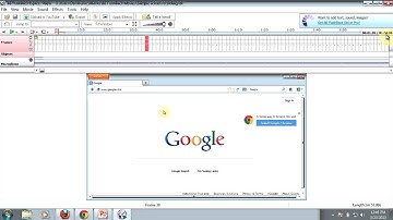 06 Blueberry Flashback Express: Previewing Your Video