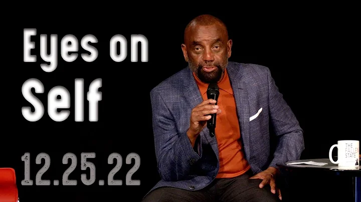 Church with Jesse Lee Peterson (Christmas 12/25/22)