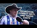 'I'll ride into Hillsborough on a horse!' - Sheffield Wednesday memories with David Stockdale