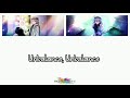 [ZOOL] Unbalance Shadow - Natsume Minami &amp; Isumi Haruka || Kanji/Romaji/Indonesia