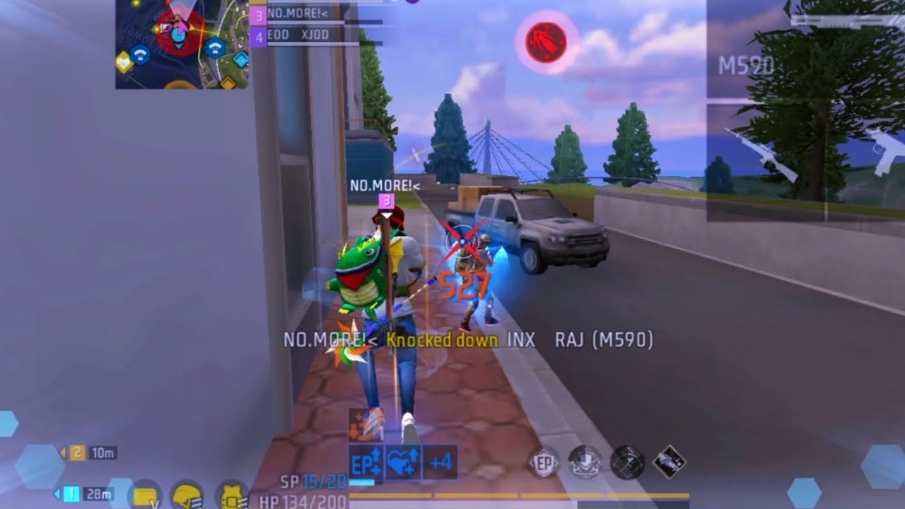 SLOWLY BUT GROWING 🚀📈 SCRIMS HIGHLIGHTS | FFM |