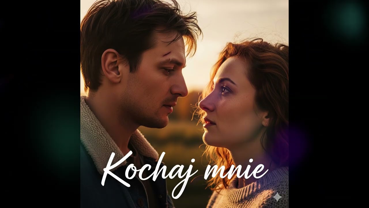 Kochaj Mnie – Amore Records | Official Audio