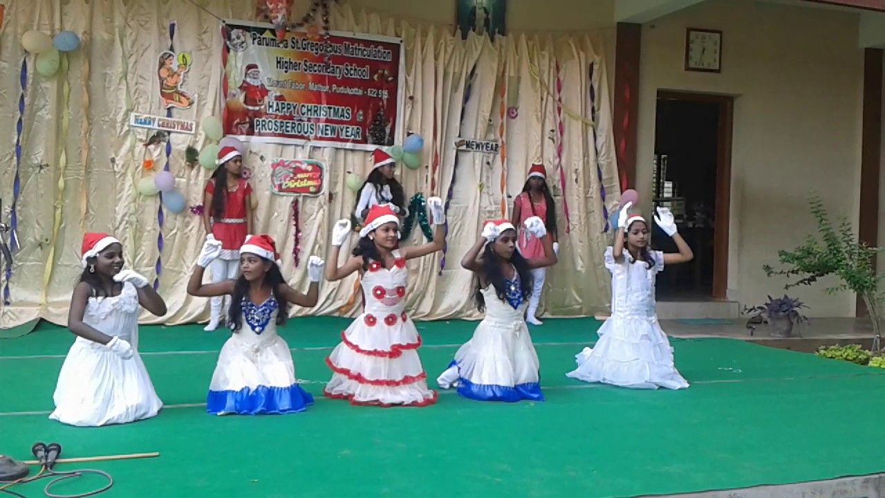 Resultado de imagen de christmas function tamil nadu