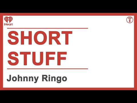 Short Stuff: Johnny Ringo | Stuff You Should Know