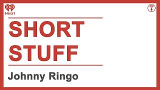 Short Stuff: Johnny Ringo | STUFF YOU SHOULD KNOW