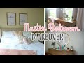 MASTER BEDROOM MAKEOVER | CLEAN, ORGANIZE & DECORATE | XoJuliana