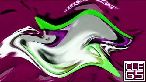 Scratch Cat Csupo v3 Center Effects