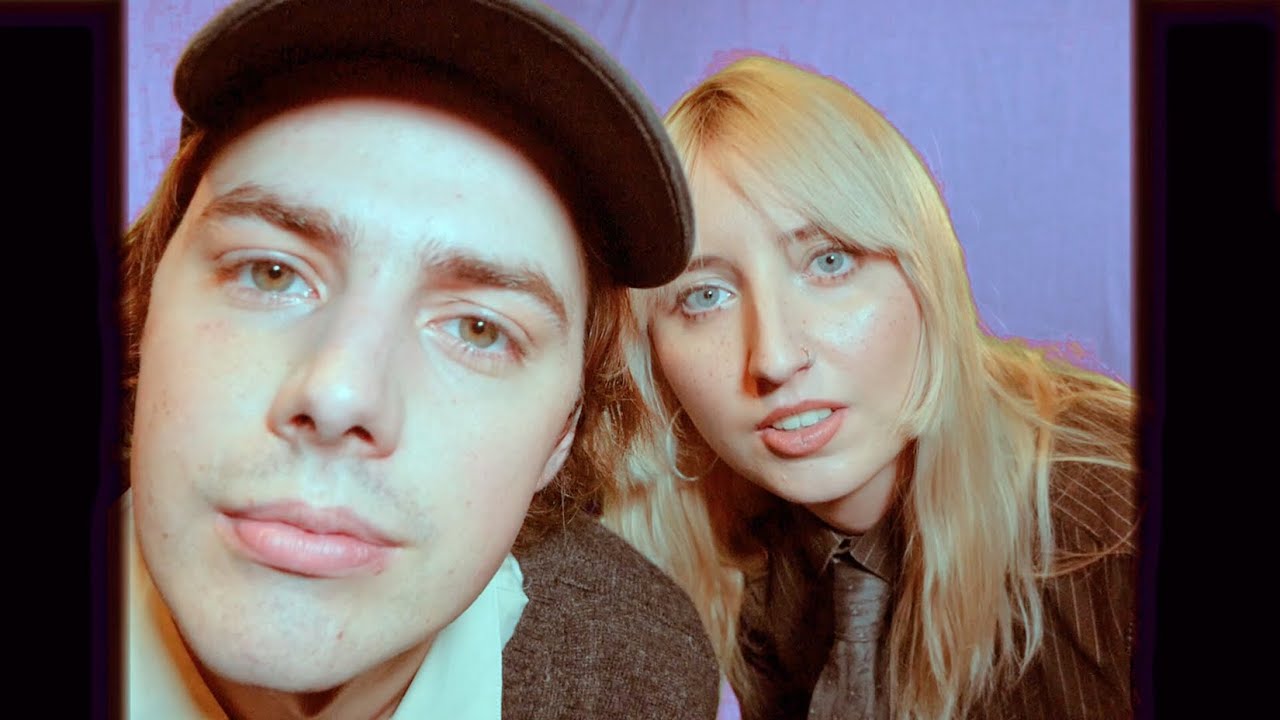 Sloe Noon - Teeth of Time (Official Video)