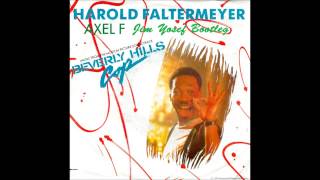 Harold Faltermeyer - Axel F (Jim Yosef Bootleg)