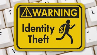 Protecting yourself from identity theft | Dig In 2 It