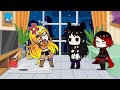"WHERE'S MY SALAD!!" PART 2|RWBY|GACHA LIFE