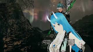 [VRC] Arie Kaede S4 Ep1 | Opening the Gate