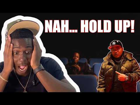 RajahWild-TRUMPET ft JiggyD (REACTION) Dancehall Going MAD!!