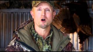 Flambeau Outdoors Presents Billy Yargus & Matt Van Cise Calling Tips