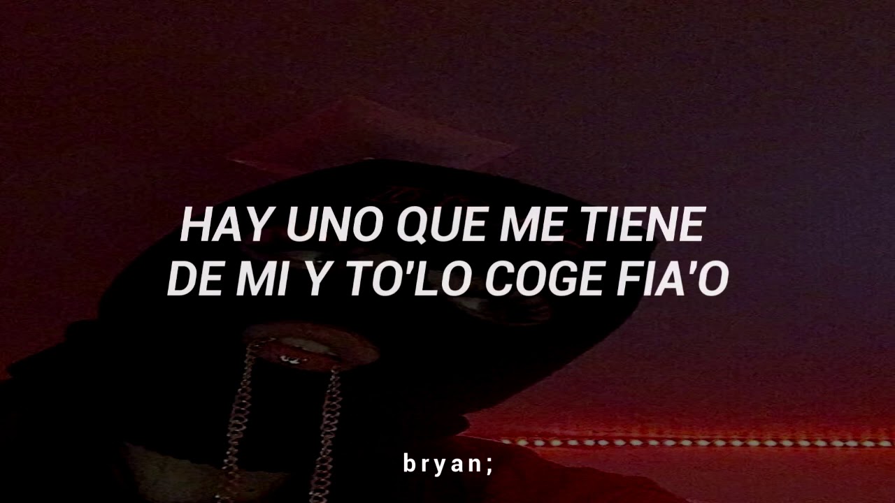 el alfa "el jefe" - mera woo letra 」 - YouTube