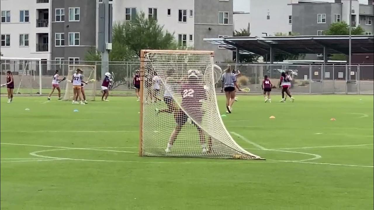 ASU Camp Aug'23, Margot Lingo 2025 YouTube