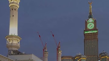 ﴿وكذلكَ أوحَينا إليك روحًا مِن أَمرِنا﴾ | تلاوة لخواتيم سورة الشورى | د. بندر بليلة مغرب 25-1-1446هـ