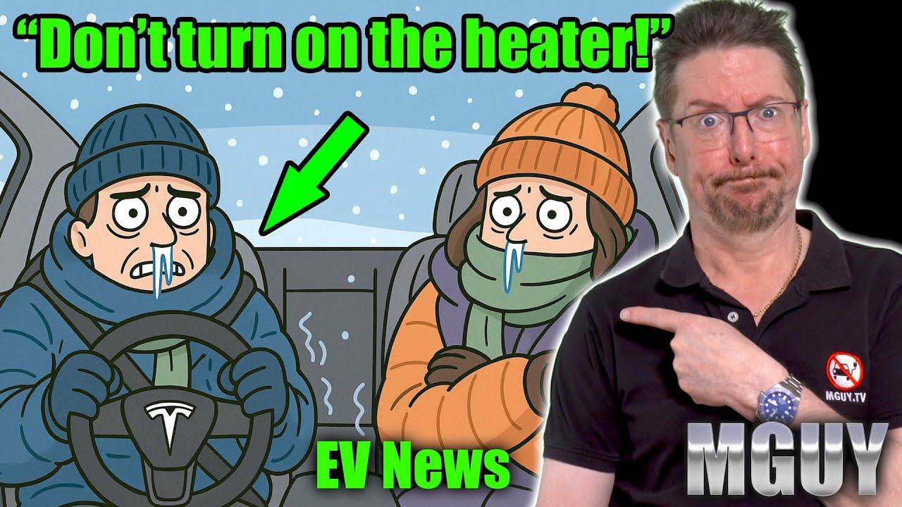 Mguy EV owners told to