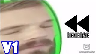 Pewdiepies Cocomelon Intro In Reversed V1