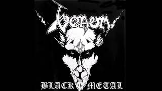 Download Lagu Venom - Sacrifice – (Black Metal - 1982) MP3