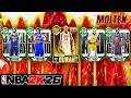 GOAT KEVIN DURANT, INVINCIBLE JOEL EMBIID, ANTHONY DAVIS & DRAYMOND GREEN REVEALED! NBA 2K26 MyTEAM