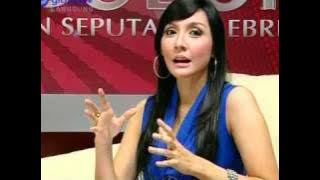 Download lagu Siska 'Cannonball' talkshow di OBSESI (Courtesy Global TV) Part 1