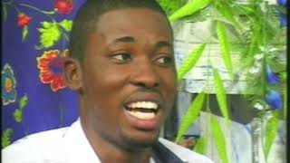 KSM Show- Trip down memory lane (16years ago), Kwame A-Plus Talking about his Political Song on TGIF