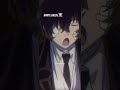 Anime dazai vs manga bungostraydogs dazai anime bsd dazaiosamu bsdforever bungoustraydogs fy