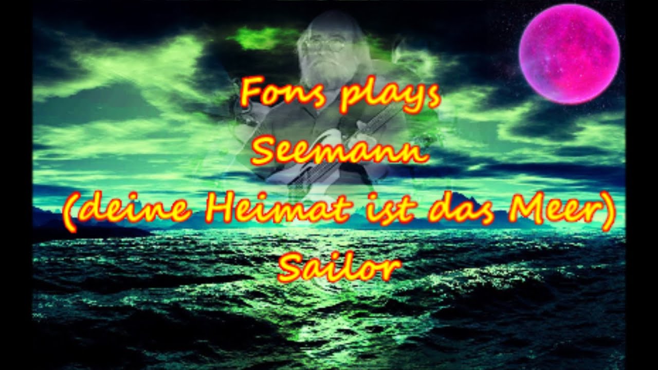 Fons plays Fons plays