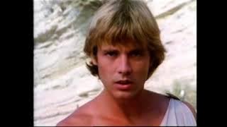 The Martyrdom of St. Sebastian - Michael Biehn, Nicholas Clay