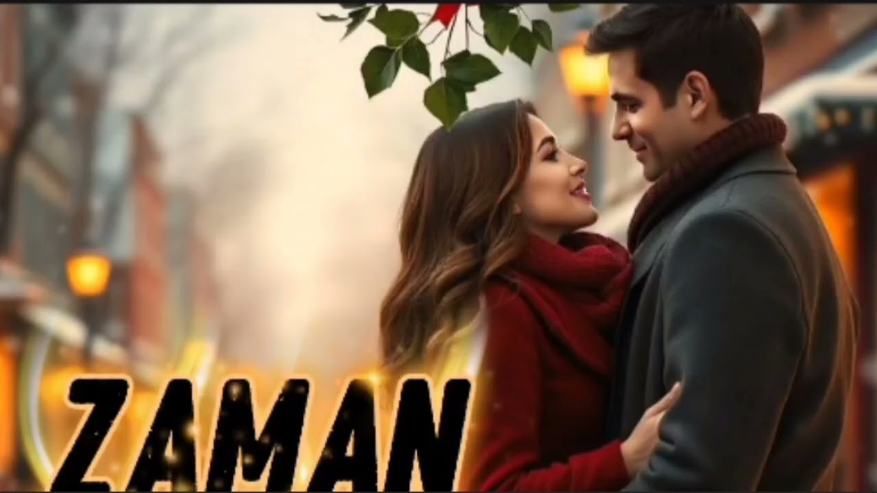 Zaman Yeni Trend Mahni Cox Sevilecek l Al Music  l