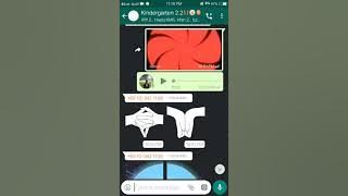 wa Ngakak!!! video kompikasi lucu grup wa dabber
