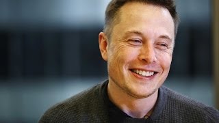Elon Musk - Jet travel, Solar power, SpaceX and the Hyperloop - Full interview 2014